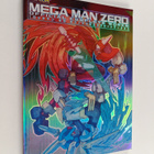 Capcom : Megaman Zero Official Complete Works - pikkukuva 1