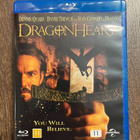 Dragonheart (1996) - Blu-ray - pikkukuva 1