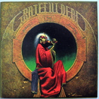 GRATEFUL DEAD Blues for Allah CD HUIPPUKUNTO - pikkukuva 1