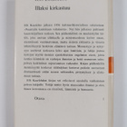 Elli Kaarlehto : Illaksi kirkastuu - pikkukuva 2