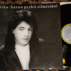 KIRKA - Surun Pyyhit Silmistäni - LP - 1988 EX - pikkukuva 1