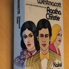 Mary Westmacott (Agatha Christie) : Kaksi rakkautta (1.p. kp - pikkukuva 1