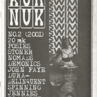 KURNUK 1 & 2 Posies NOMADS Splitsville BLACKEYED SUSANS fin - pikkukuva 5