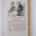 Kerttu Juva : Vuorilinnan Lotta : Kertomus vuodelta 1848 - pikkukuva 2