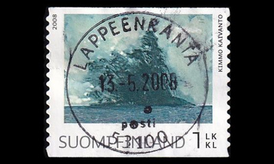 1907 o Taidetta loisto Lappeenranta 13.5.08 (2008)