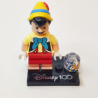 Lego Disney 100 minifiguuri - pikkukuva 1