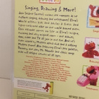 Elmo's World: Singing, Drawing and More DVD - pikkukuva 4