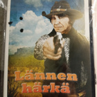 Charles Bronson Lännen Härkä DVD Suomi import - pikkukuva 1
