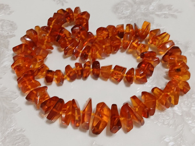 Upea, Meripihka kaulakoru baltic Amber itämeren Meripihka