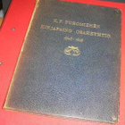 K. F. Puromiehen Kirjapaino Osakeyhtiö 1928 1.p. - pikkukuva 1