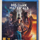 HIS DARK MATERIALS - Second Season - Blu-ray, uusi - pikkukuva 1