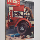 Viikko sanomat n:o 7 / 14.2.1958 - pikkukuva 1