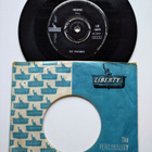 The Ventures; The Ninth wave ja Memphis - pikkukuva 2