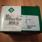 Renault, Volvo S40, V40 hammashihnan kiristin INA 532022210 - pikkukuva 1
