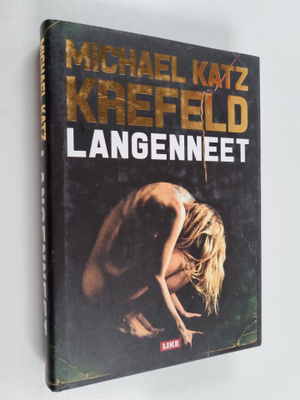 Michael Katz Krefeld : Langenneet
