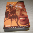 Lesley Lokko Tummaa suklaata -nid - pikkukuva 1