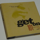 Get on - 101 rocklyriikan parasta - toimittanut Kauko Röyhkä - pikkukuva 1