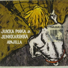 Jukka Poika Ja Jenkkarekka • Apajilla CD - pikkukuva 1