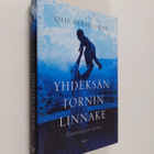 Qais Akbar Omar : Yhdeksän tornin linnake : afgaanipojan ... - pikkukuva 1