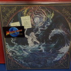 Urfaust - Empty Space Meditation M-/M- LP - pikkukuva 1