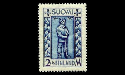 211 ** Rintamamiesmerkki (1938)