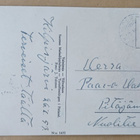 Kilpisjärvi, Saana, SMY nro 1432, vanha mv vkpk, p .1953 - pikkukuva 2