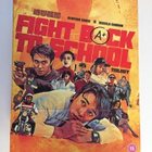 FIGHT BACK TO SCHOOL TRILOGY - DELUXE COLLECTOR'S EDITION - pikkukuva 3