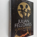 Julian Fellowes : Loiston päivät - pikkukuva 1