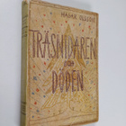 Hagar Olsson : Träsnidaren och döden - pikkukuva 1