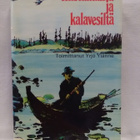 Riistamailta ja kalavesiltä - toim. Yrjö Ylänne 1.p (sid.) - pikkukuva 1