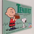 Charles M. Schulz : Tenavat - Onnen vuosikymmenet 1950-2000 - pikkukuva 1