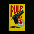 Charles Bukowski Pulp - pikkukuva 1