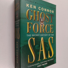 Ken Connor : Ghost Force : the secret history of the SAS - pikkukuva 1