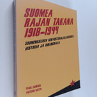 Pauli Kruhse : Suomea rajan takana 1918-1944 : suomenkiel... - pikkukuva 1