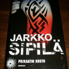 Sipilä Jarkko Prikaatin kosto SID - pikkukuva 1