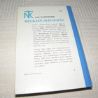 Asko Martinheimo Melkein seitsemän - pikkukuva 2