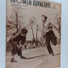 Suomen kuvalehti 20/1952 - pikkukuva 1