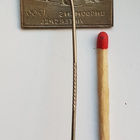 Ungdomens vinterspel 1966 NEULAMERKKI - pikkukuva 3
