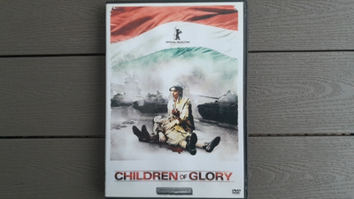 DVD: Children of Glory (2006)