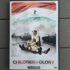 DVD: Children of Glory (2006) - pikkukuva 1