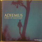 Adiemus • Songs Of Sanctuary CD - pikkukuva 1