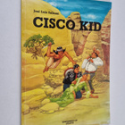 Jose Luis Salinas : Cisco Kid - pikkukuva 1