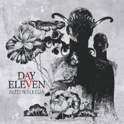 Day Eleven - Sleepwalkers (CD)