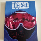 Iced Blu Ray - pikkukuva 1