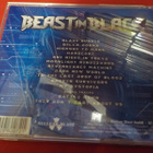 BEAST IN BLACK - DARK CONNECTION CD KOKO BÄNDIN NIMMAREILLA - pikkukuva 2