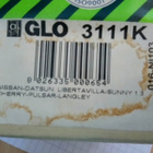Nissan Cherry Vetonivelen suojakumi GLO 3111K 016-NI103 - pikkukuva 1