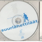 CDS SUURLÄHETTILÄÄT KUN TÄNÄÄN LÄHDEN ALAKERTAAN - pikkukuva 2