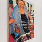 Pippa Mattei : 25 Years in a Maltese Kitchen - pikkukuva 1