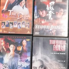 Aasialaisia leffoja 4Kpl -DVD - pikkukuva 1
