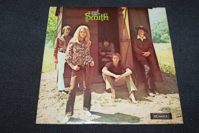 Smith - A Group Called Smith LP 1969